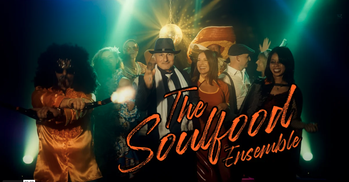 The Soulfood Ensemble